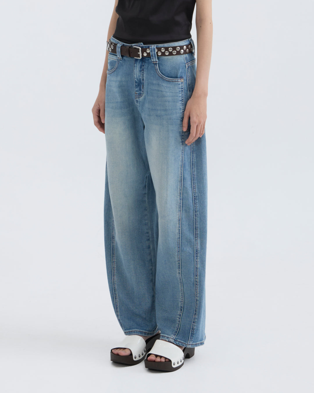 Gavi Denim Pants