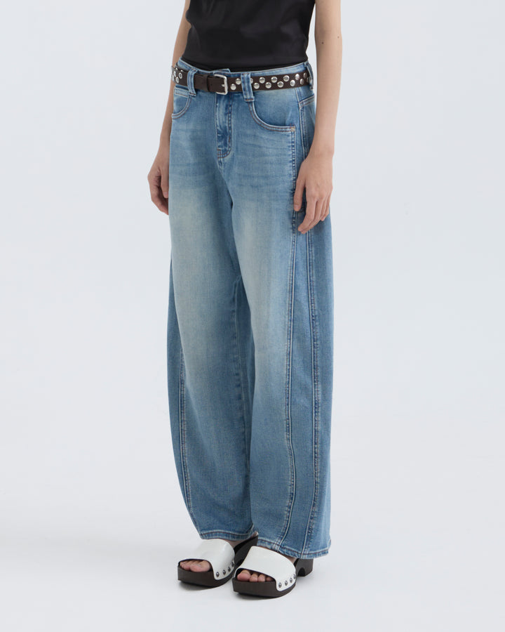 Gavi Denim Pants