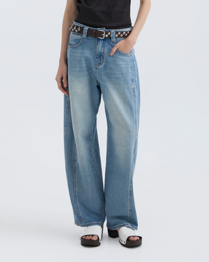 Gavi Denim Pants