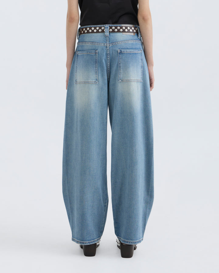 Gavi Denim Pants