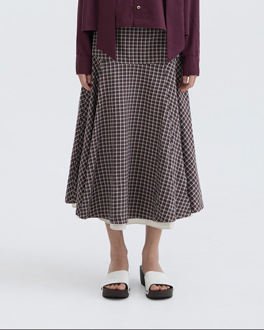 Zori Skirt