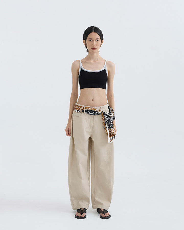 Thiago Denim Pants