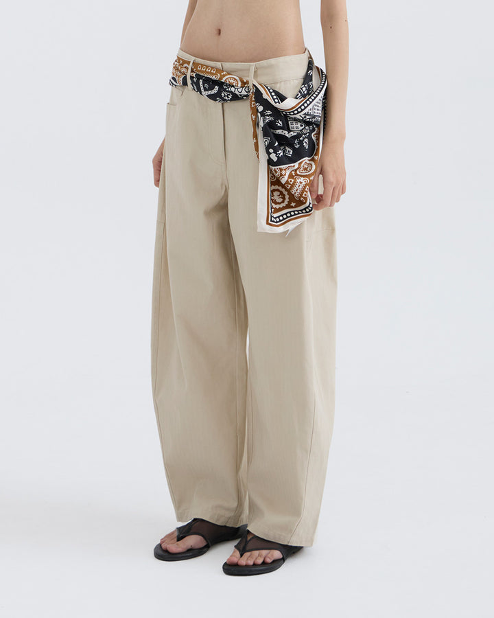 Thiago Denim Pants
