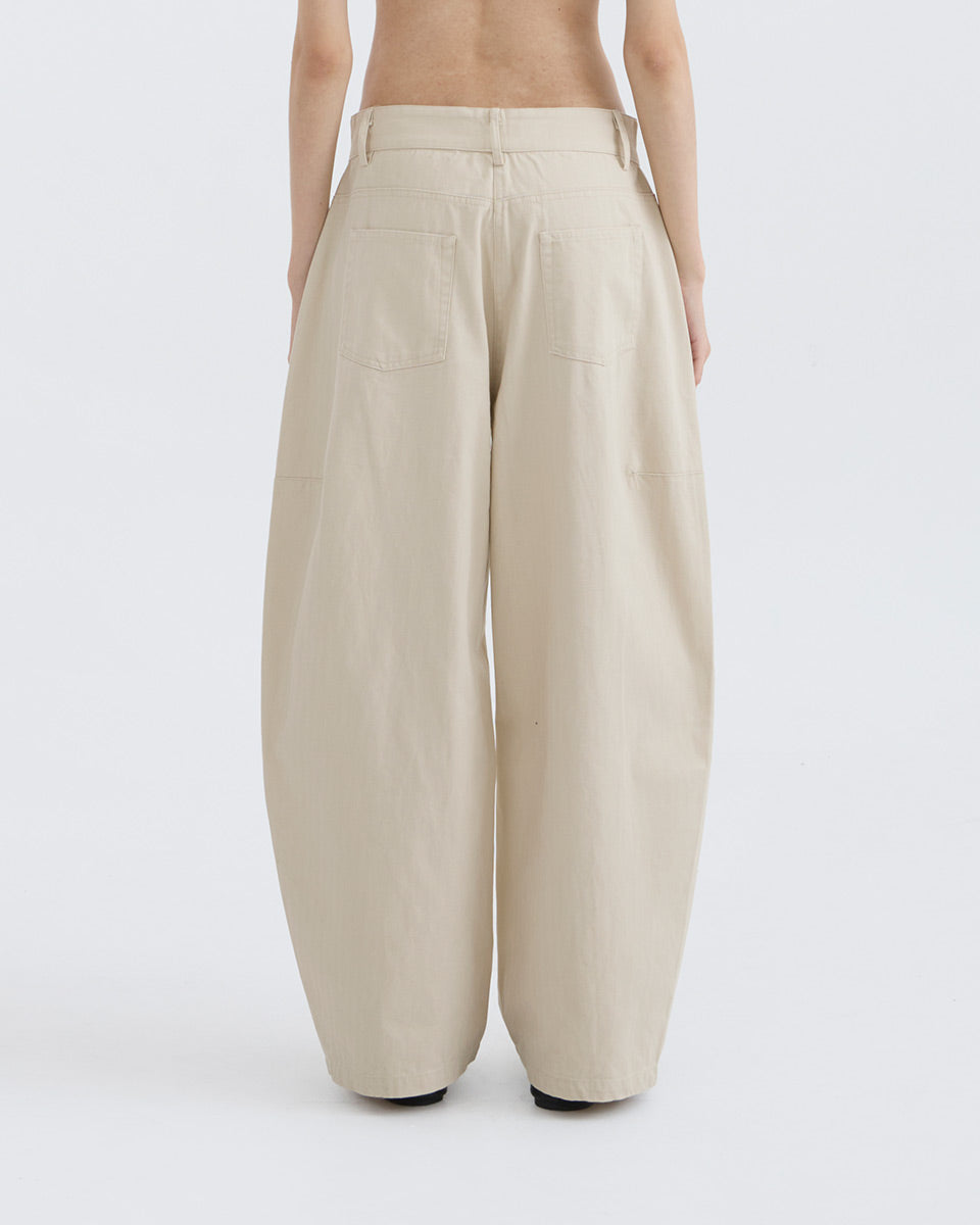 Thiago Denim Pants