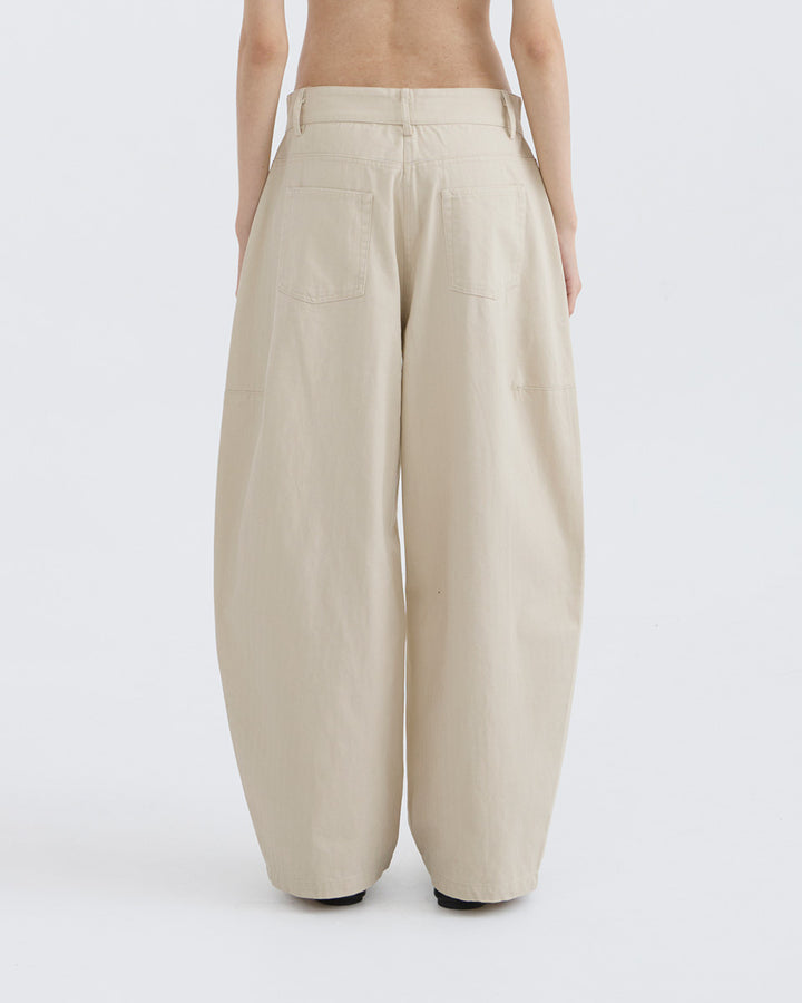 Thiago Denim Pants