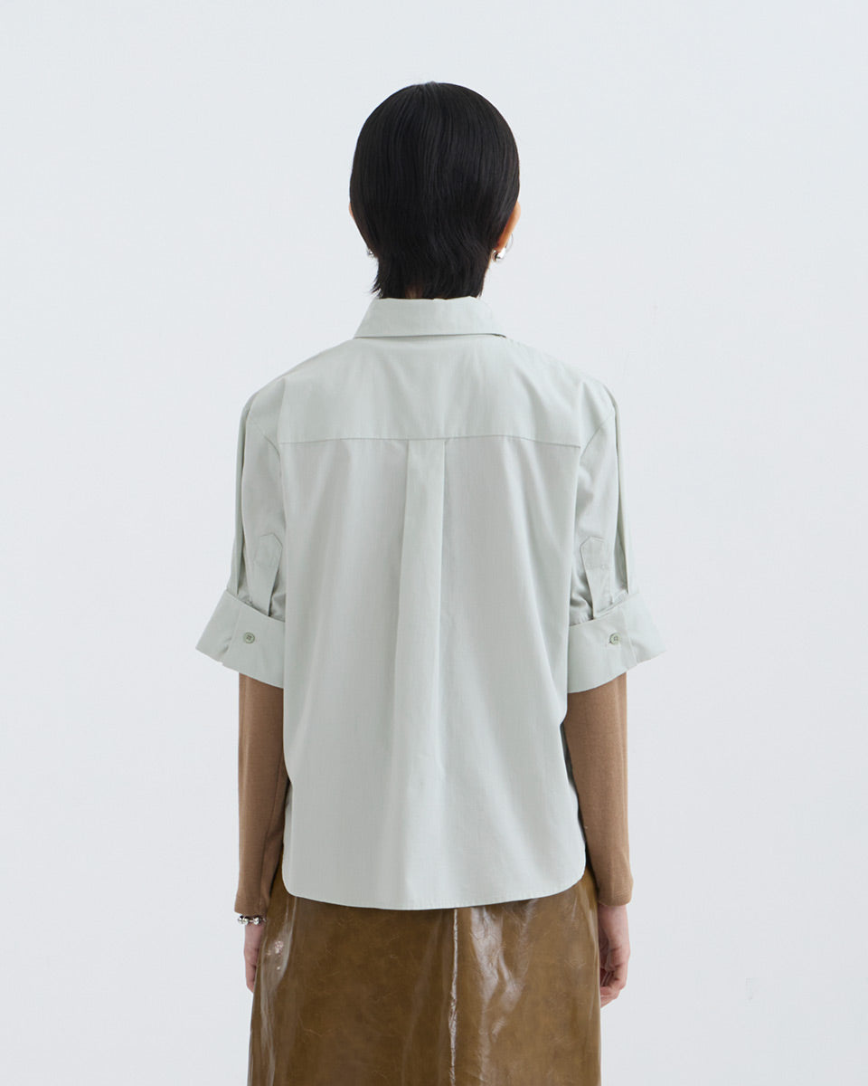 Elowen Shirt