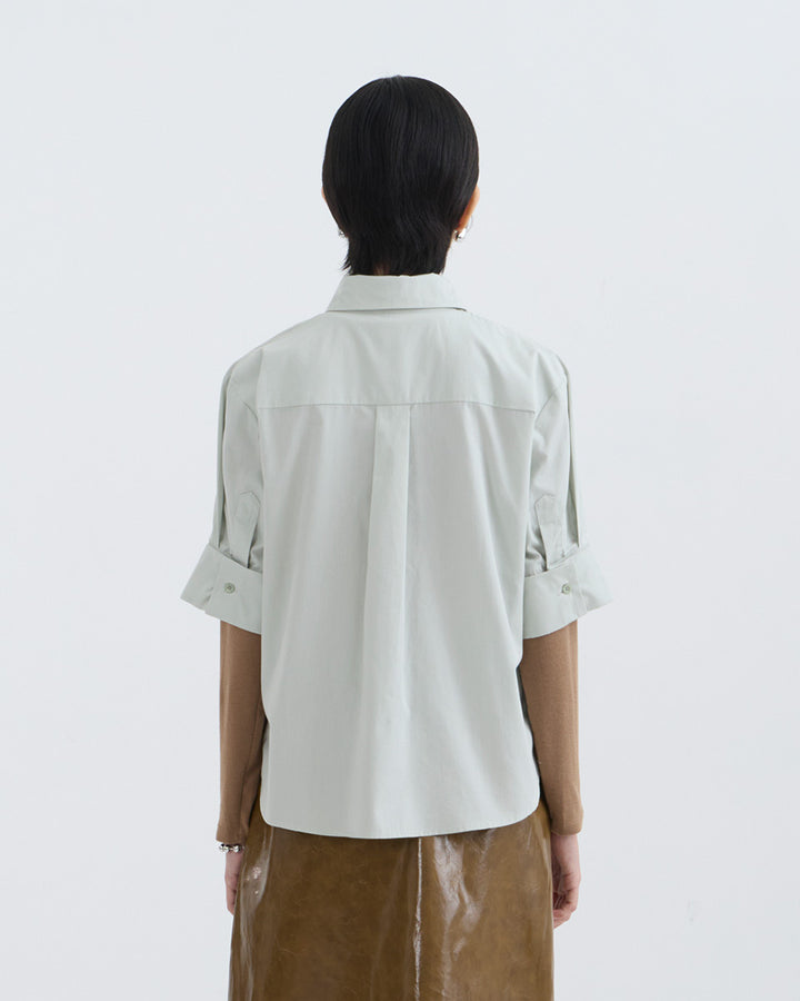 Elowen Shirt