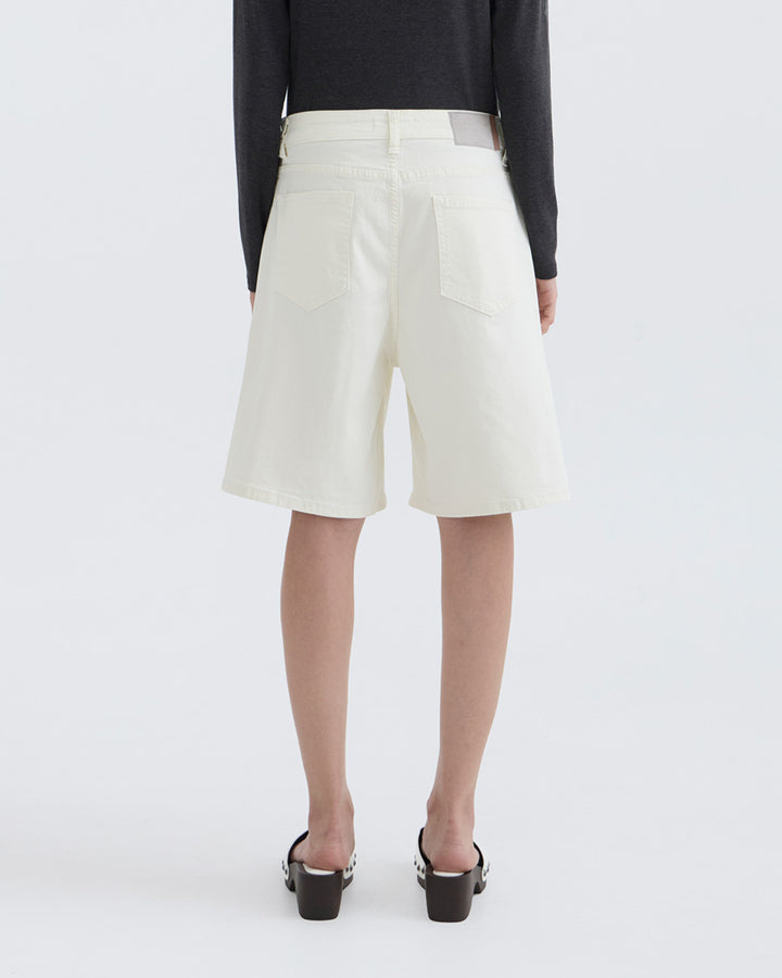 Ciro Denim Shorts