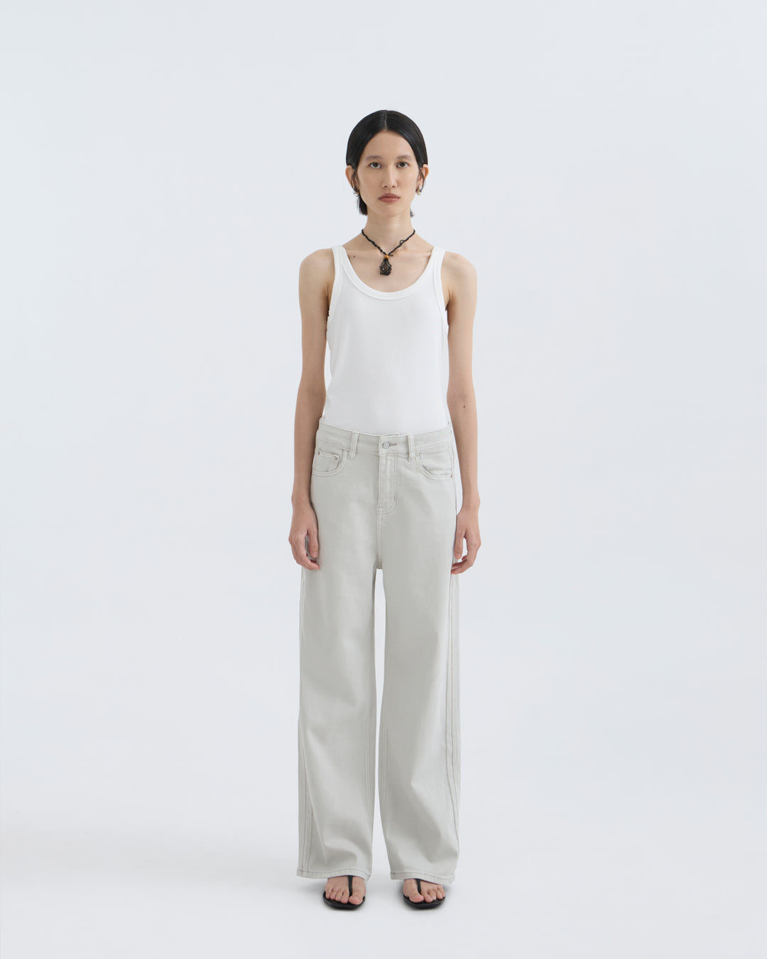 Jordan Denim Pants