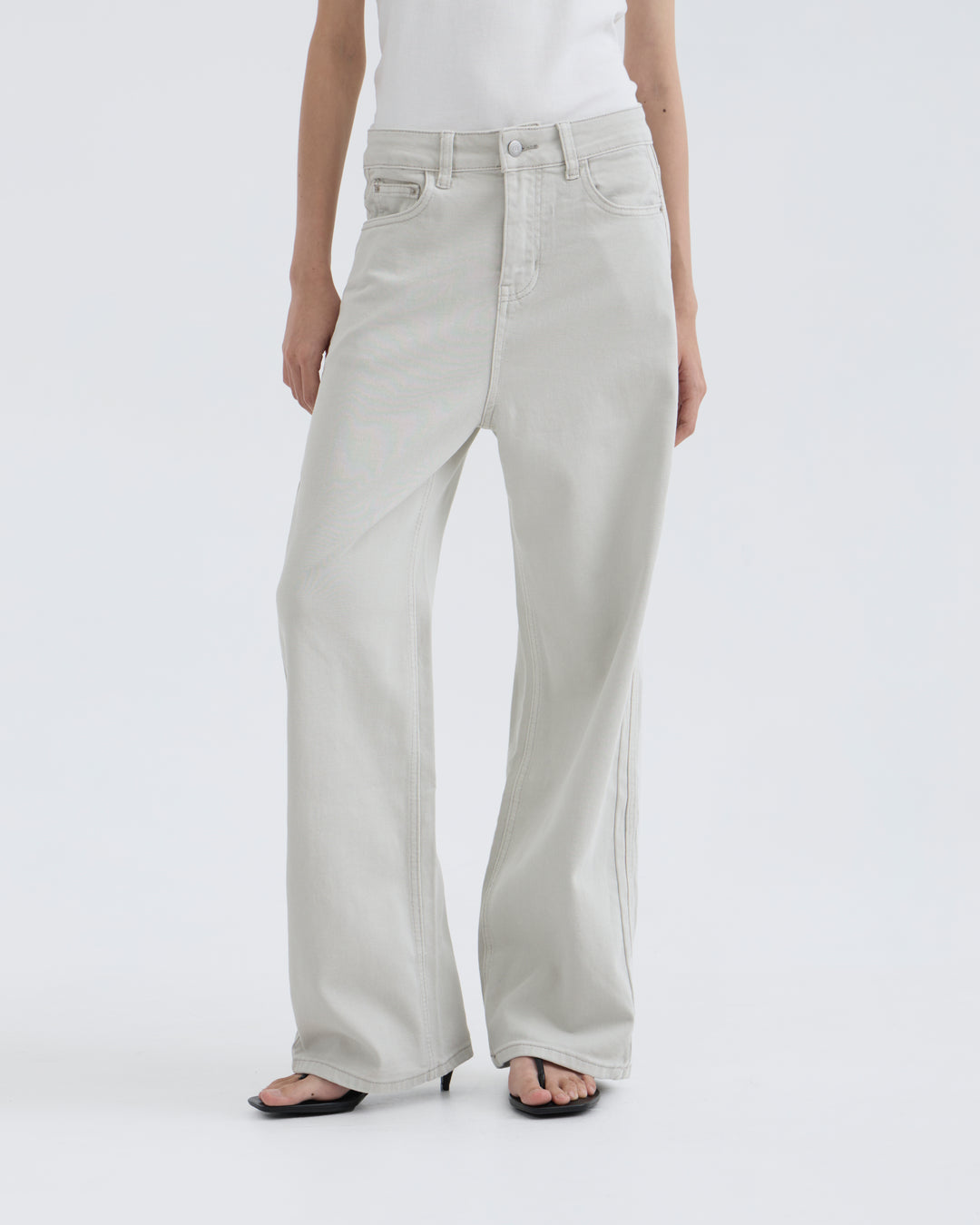 Jordan Denim Pants