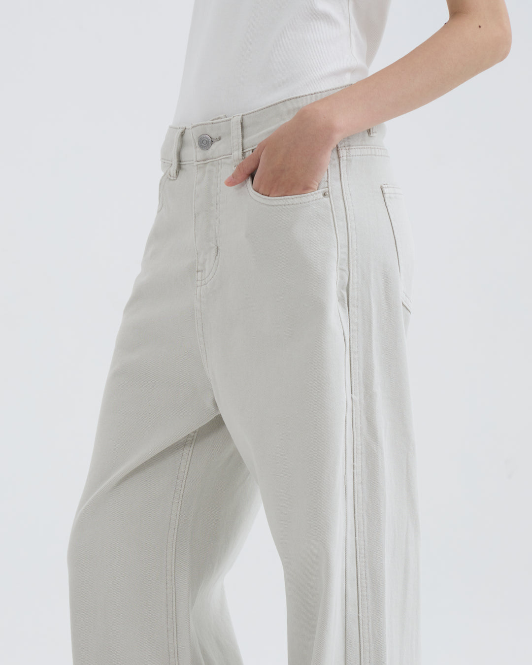 Jordan Denim Pants