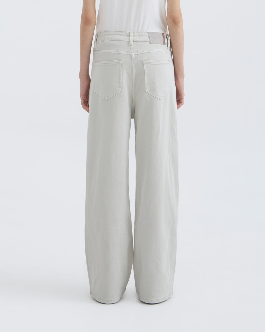 Jordan Denim Pants