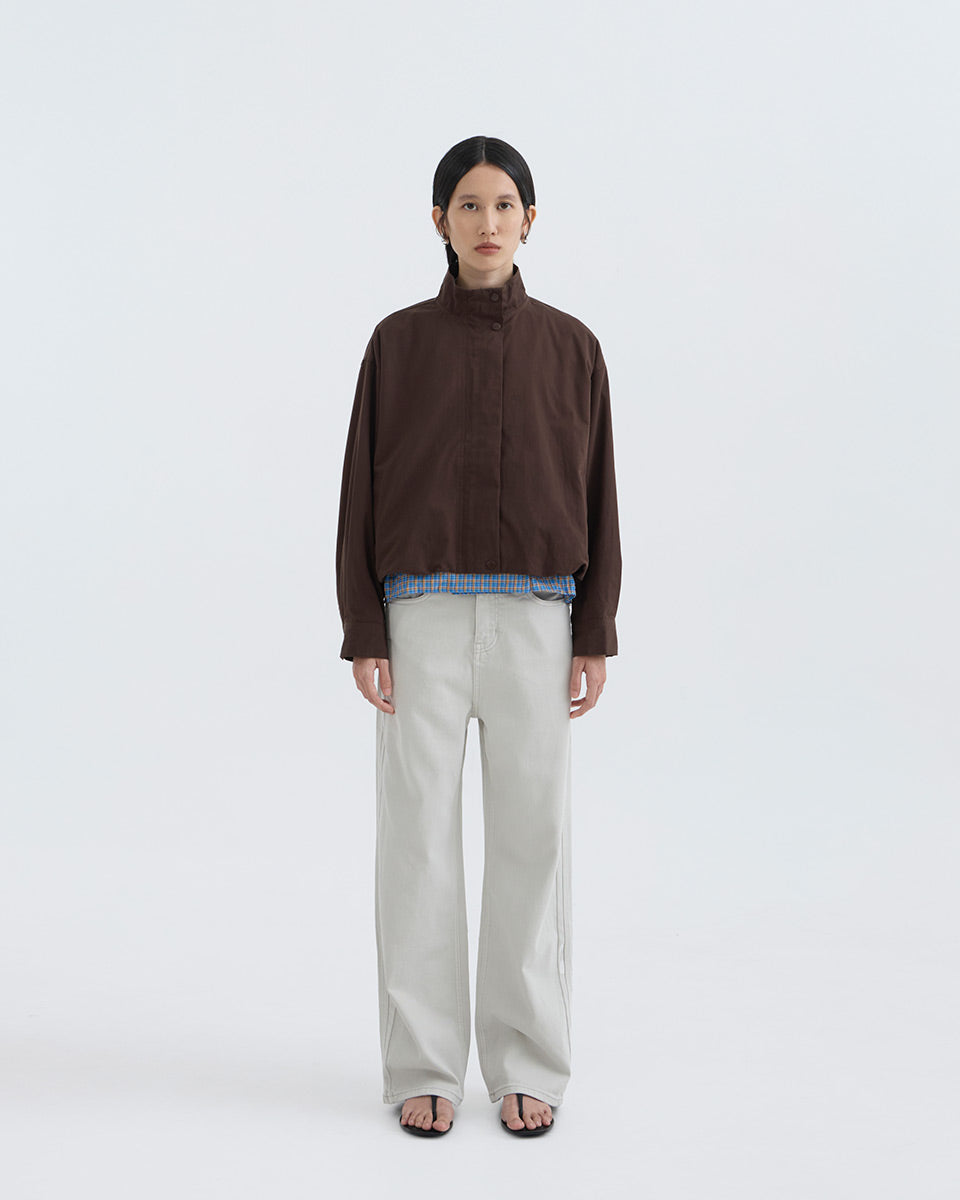 Kheil Jacket