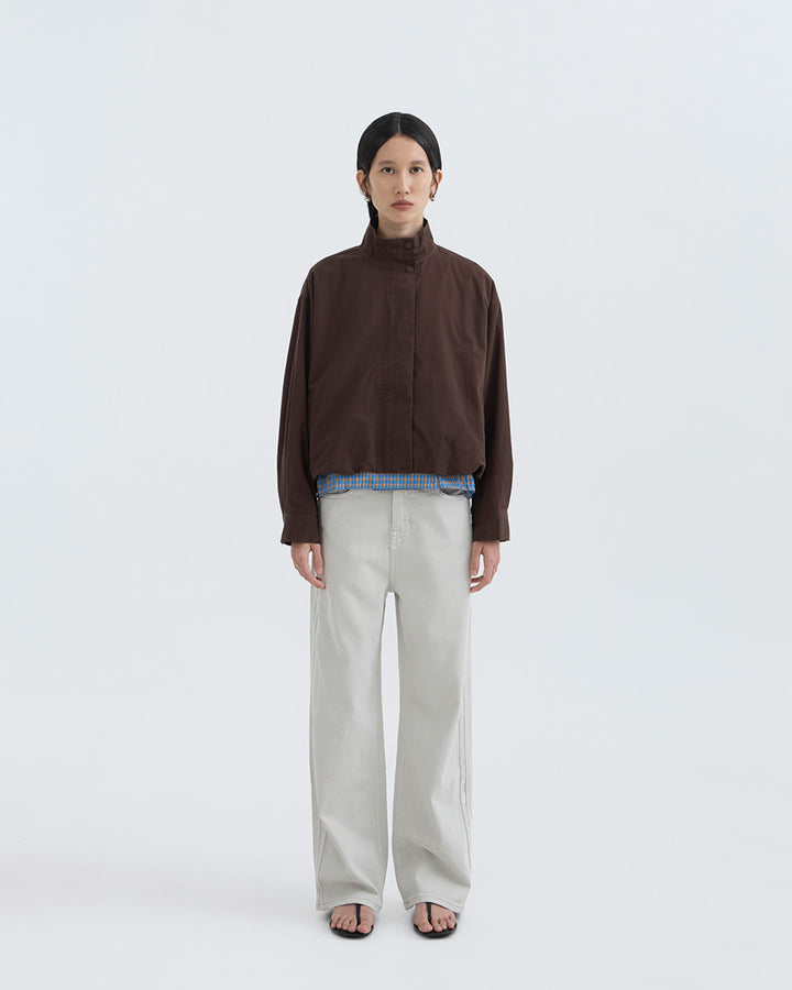 Kheil Jacket