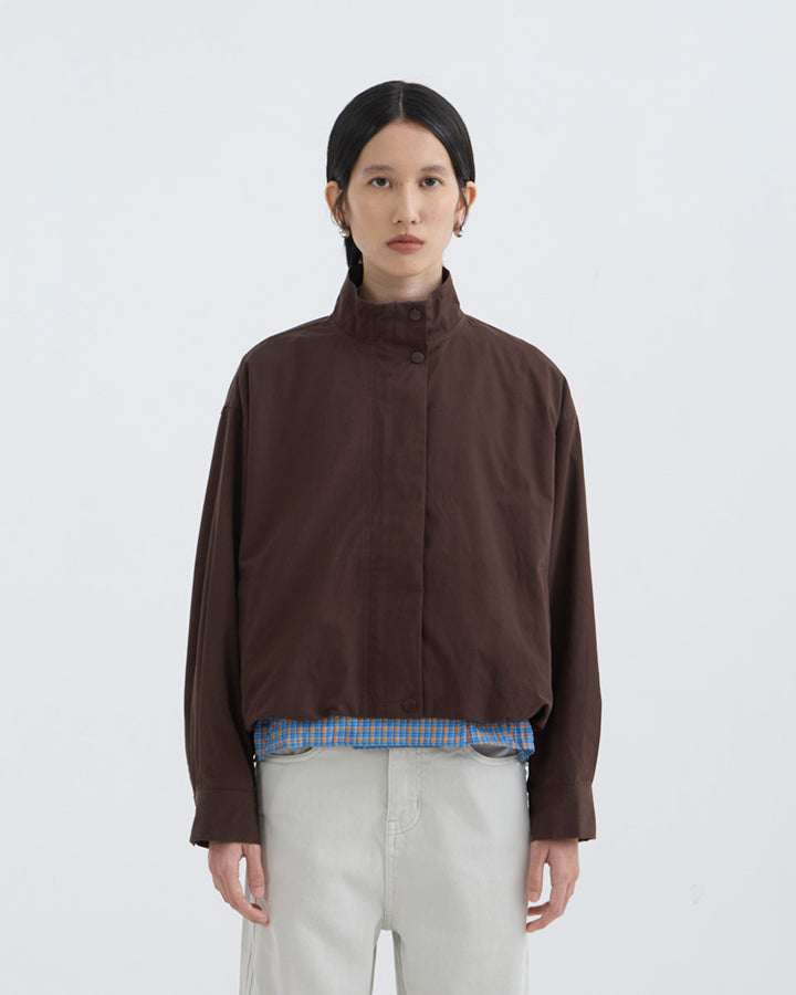 Kheil Jacket