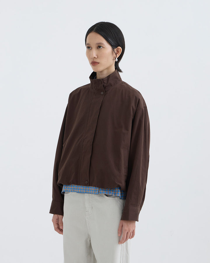 Kheil Jacket