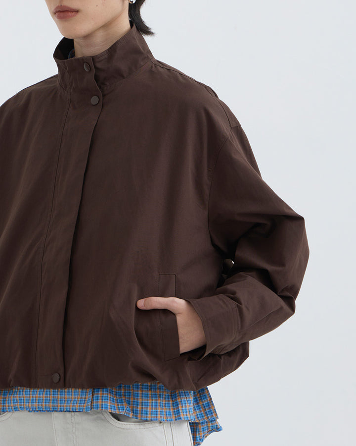 Kheil Jacket