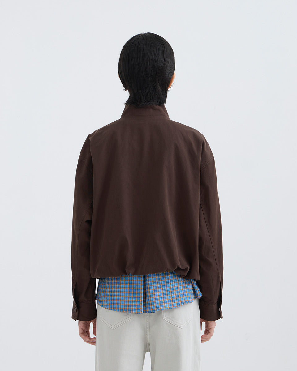 Kheil Jacket