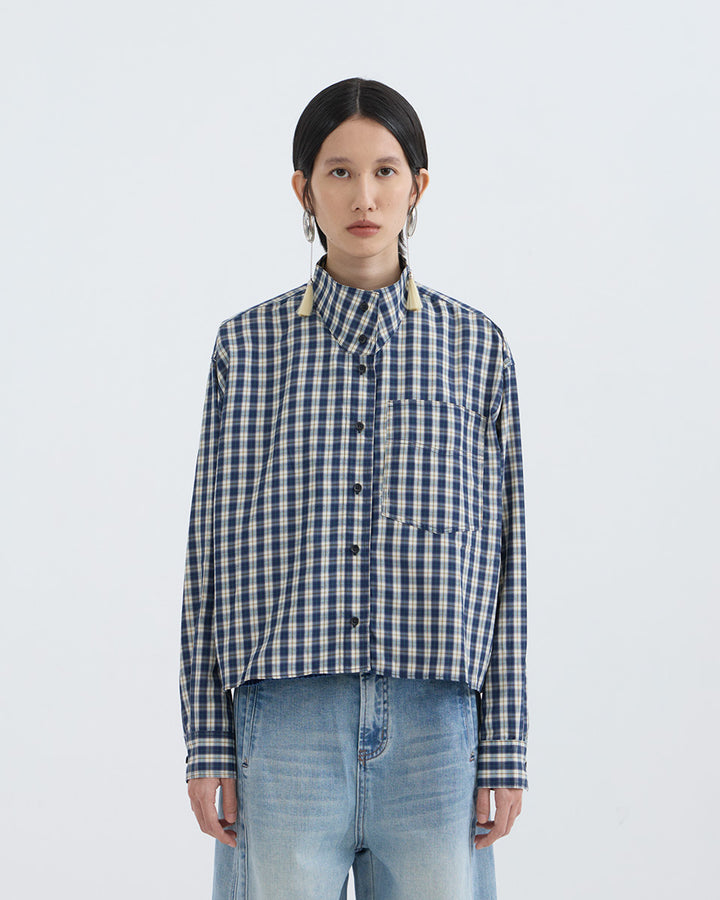 Autumn Top