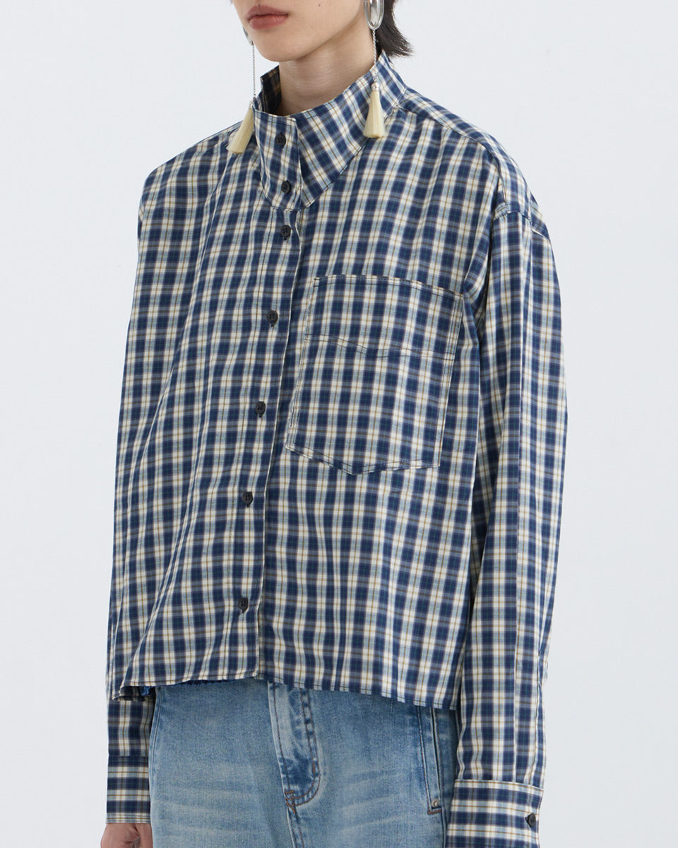 Autumn Top