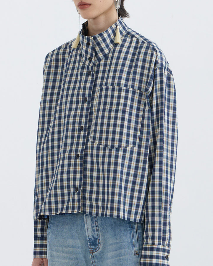 Autumn Top