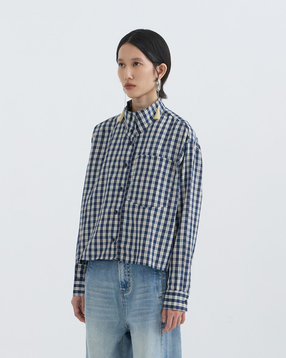 Autumn Top