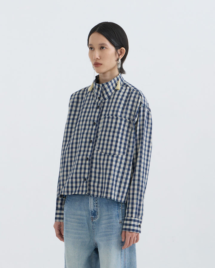 Autumn Top