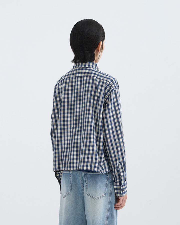 Autumn Top