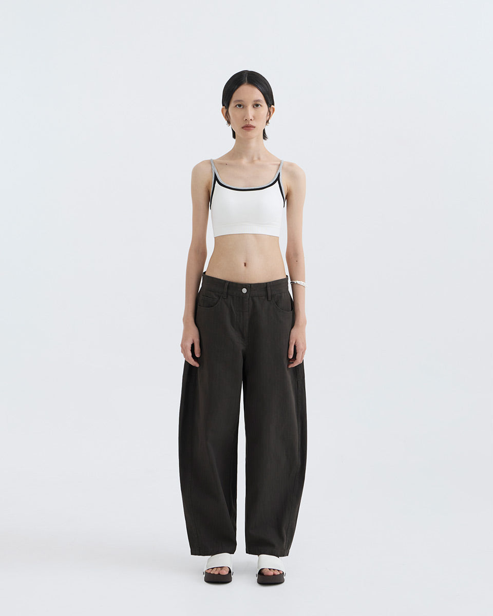 Thiago Denim Pants