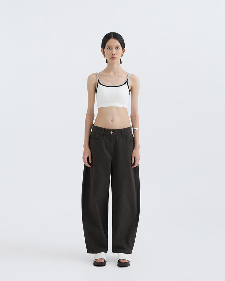 Thiago Denim Pants