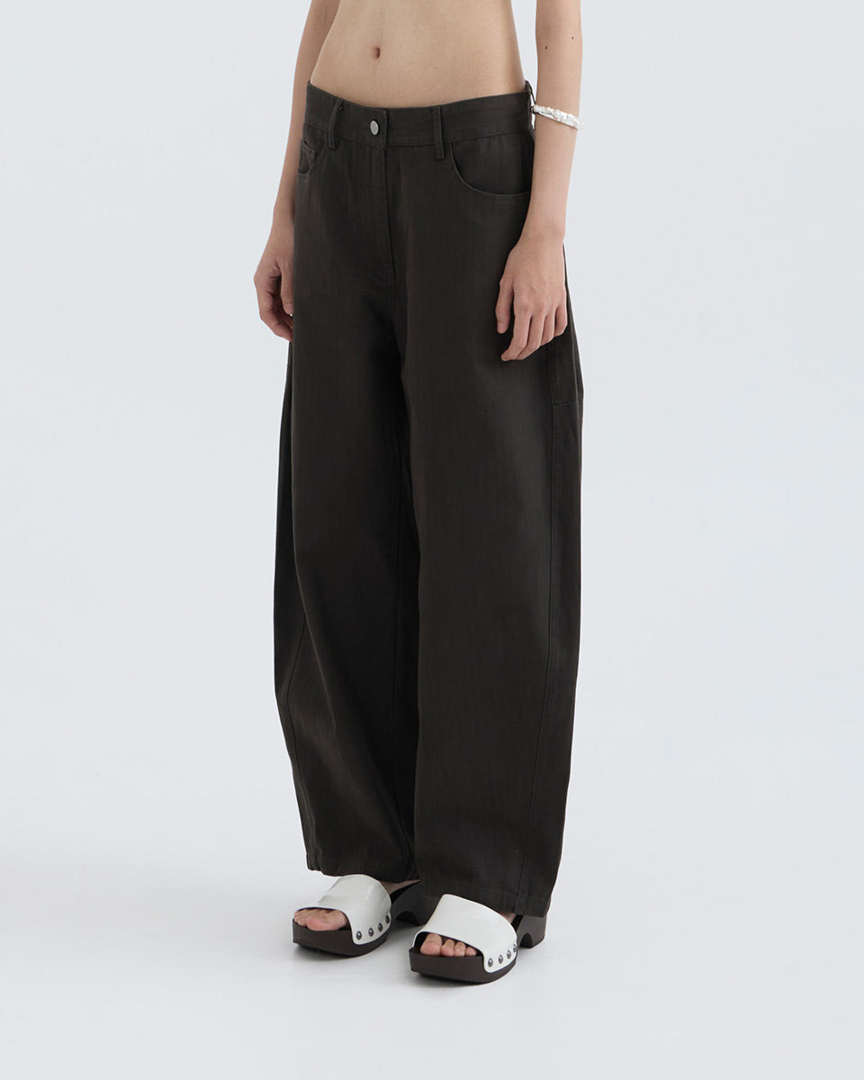 Thiago Denim Pants