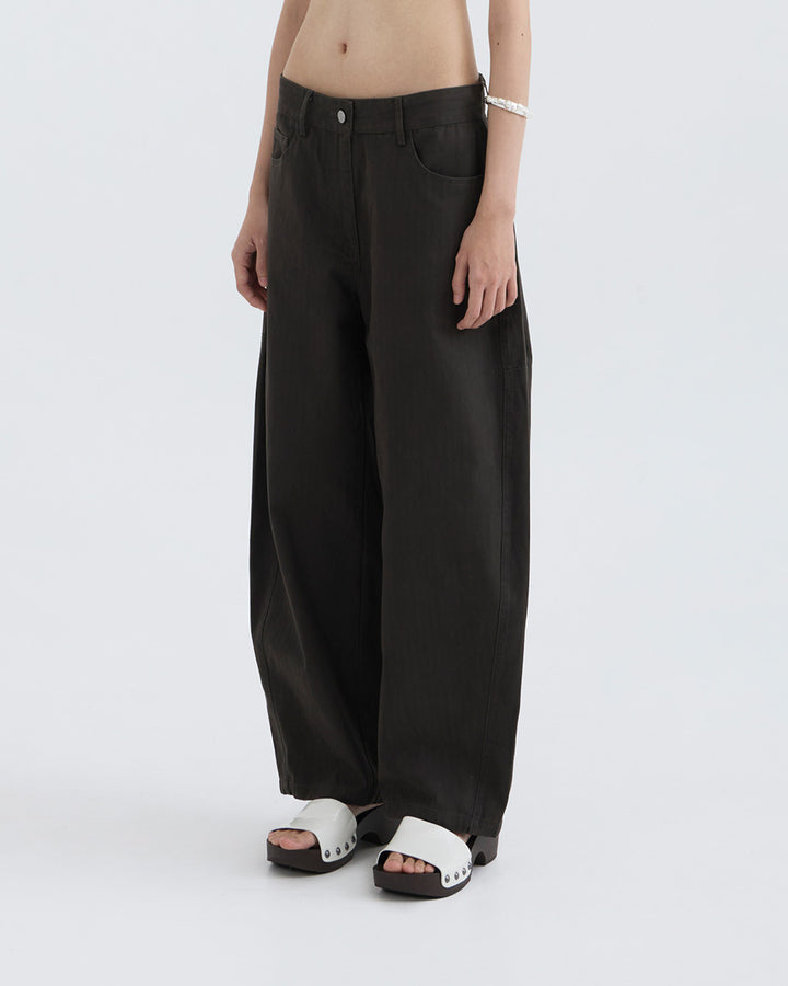 Thiago Denim Pants