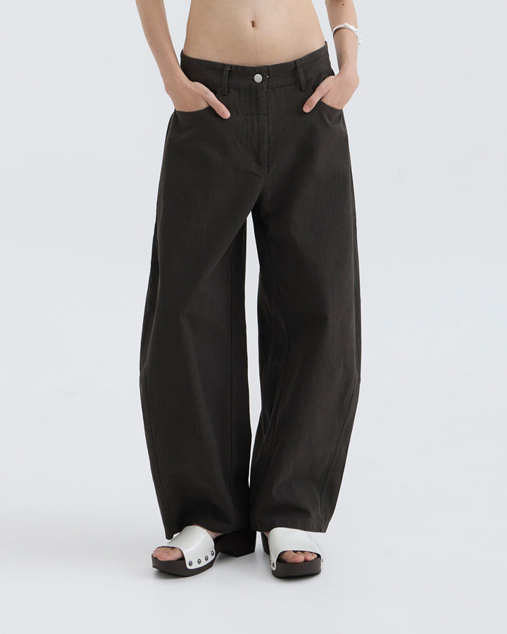 Thiago Denim Pants