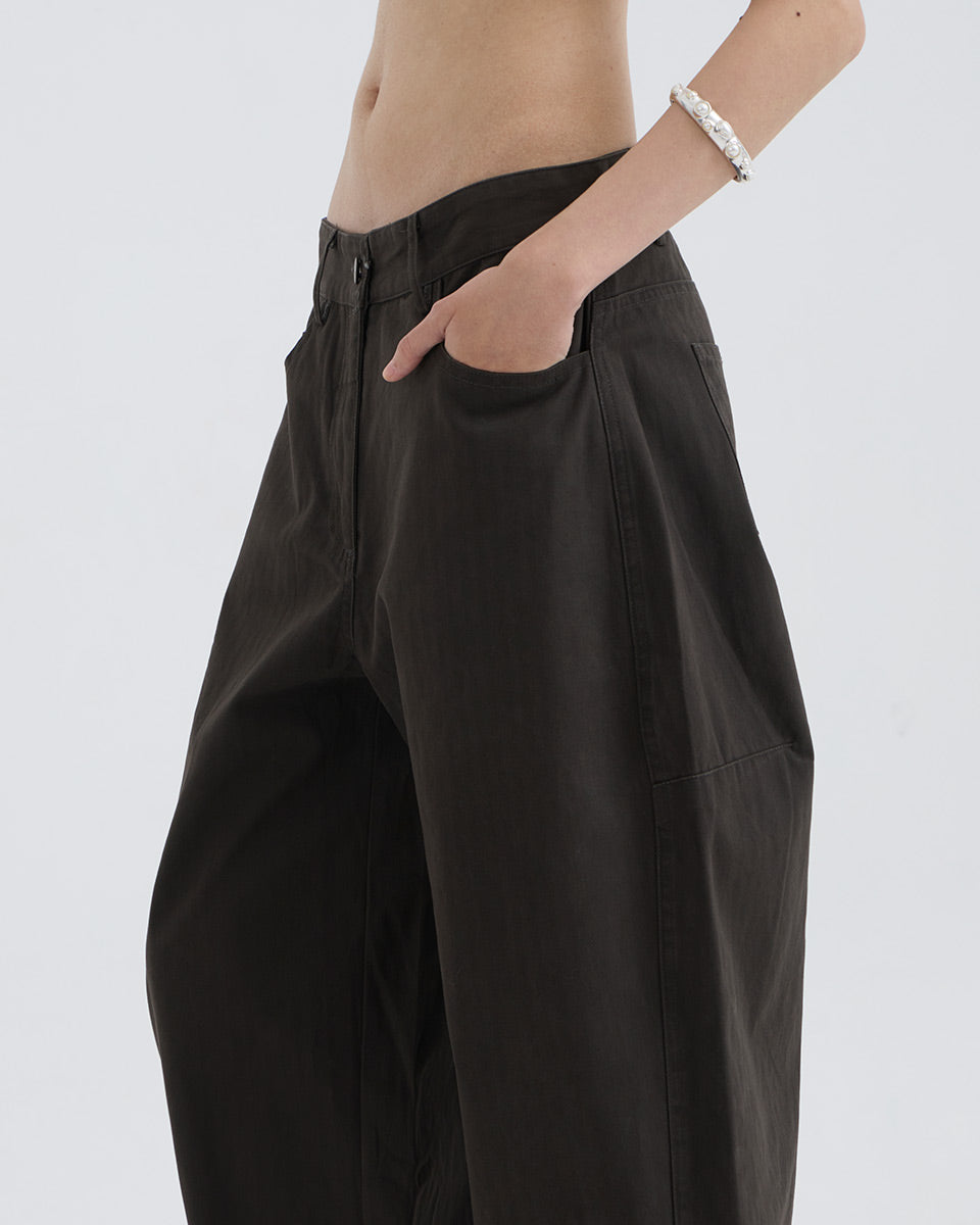 Thiago Denim Pants