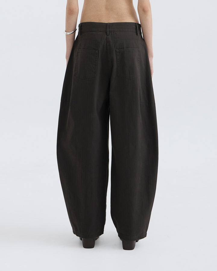 Thiago Denim Pants