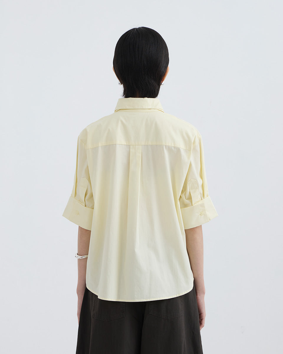 Elowen Shirt