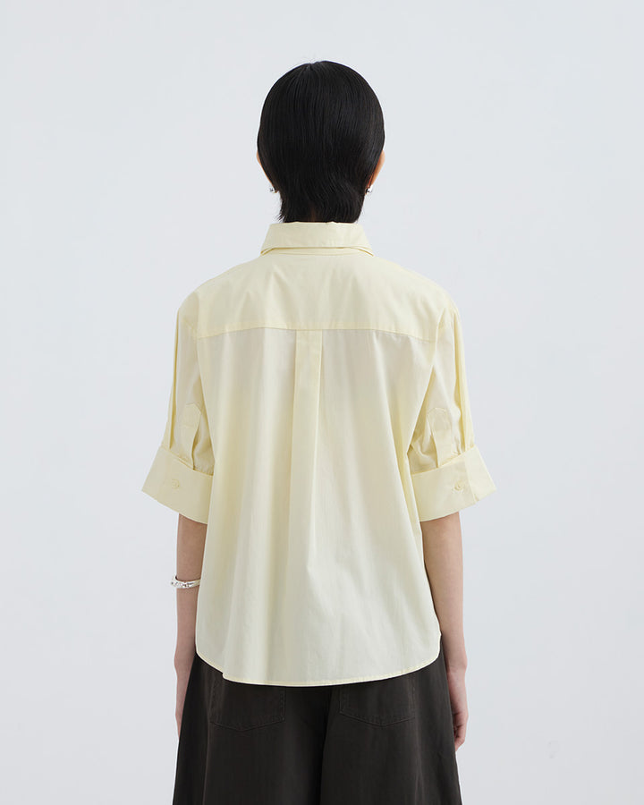 Elowen Shirt