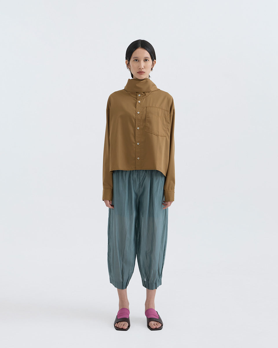 Zeya Top