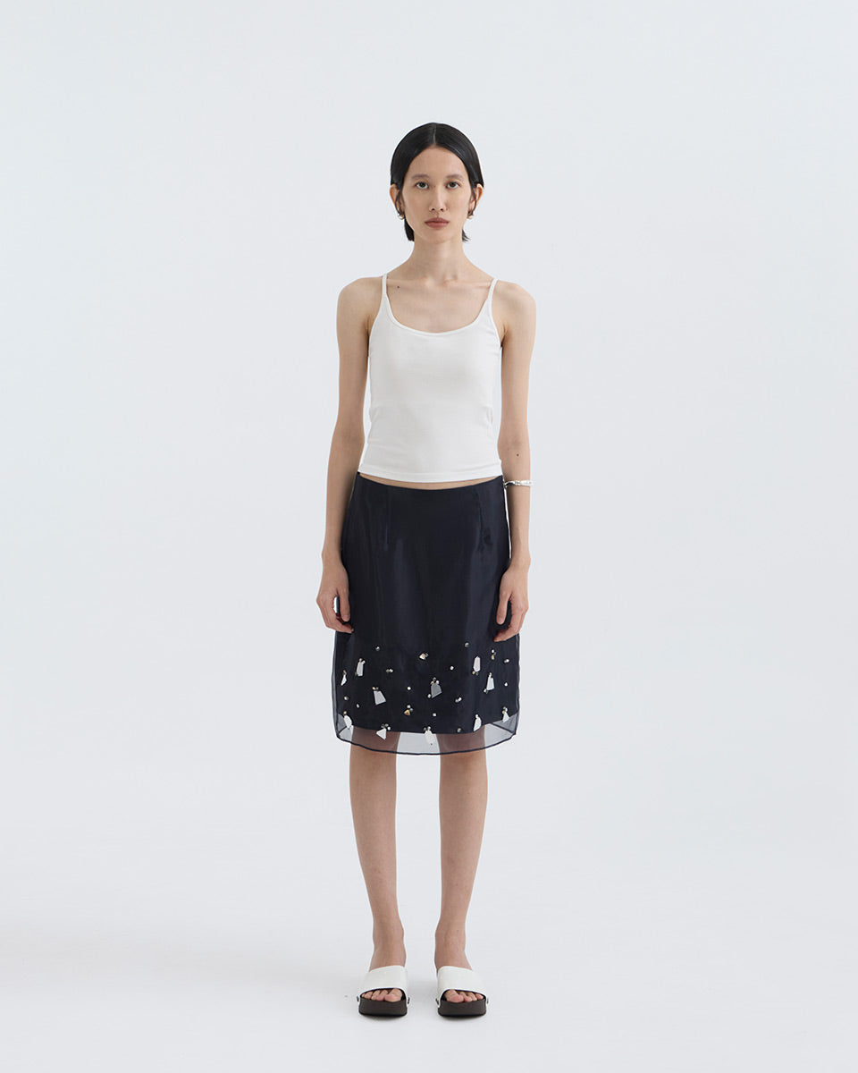 Delancy Skirt