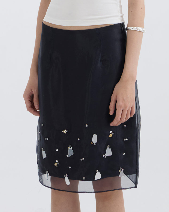Delancy Skirt