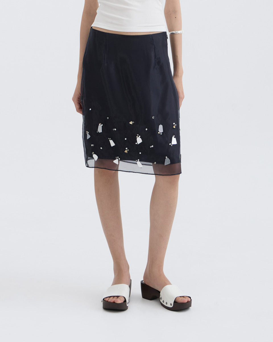 Delancy Skirt