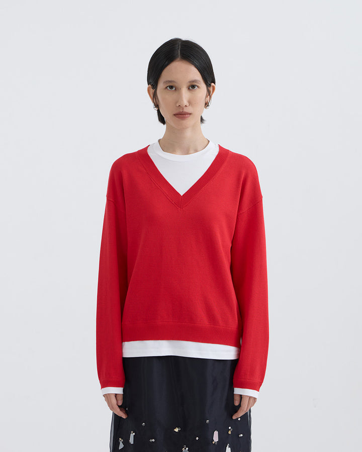 Renee Knit Top