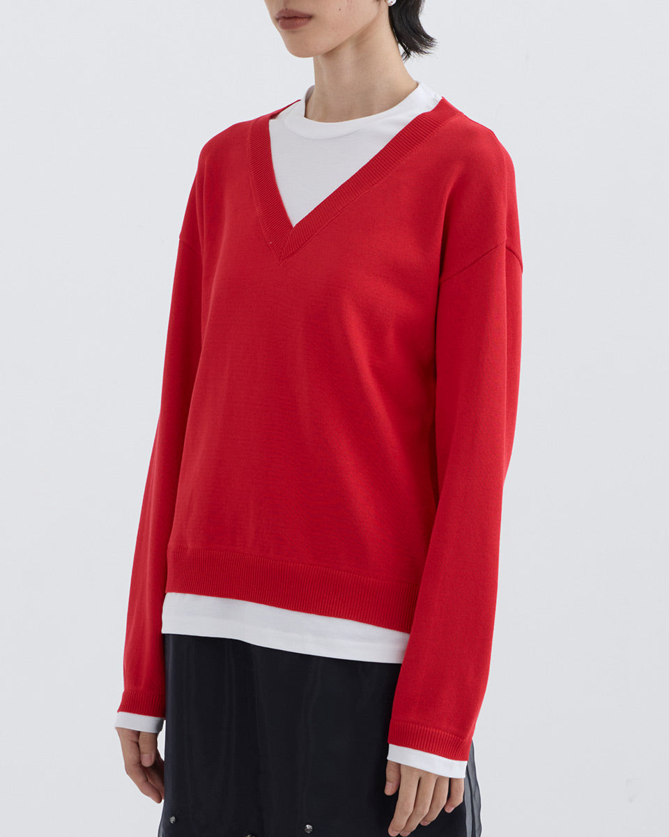 Renee Knit Top