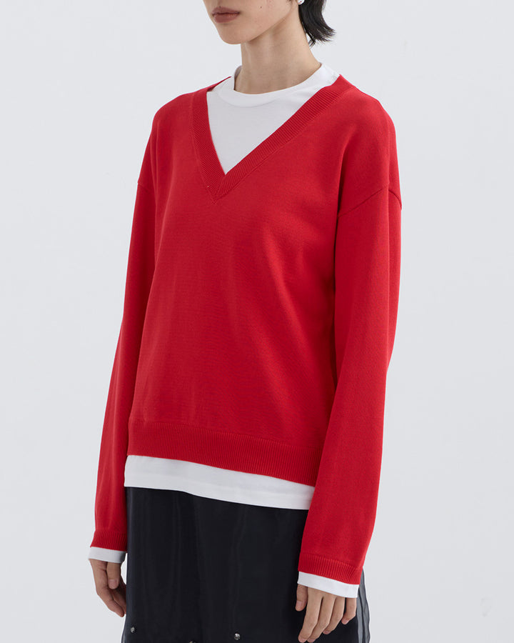 Renee Knit Top