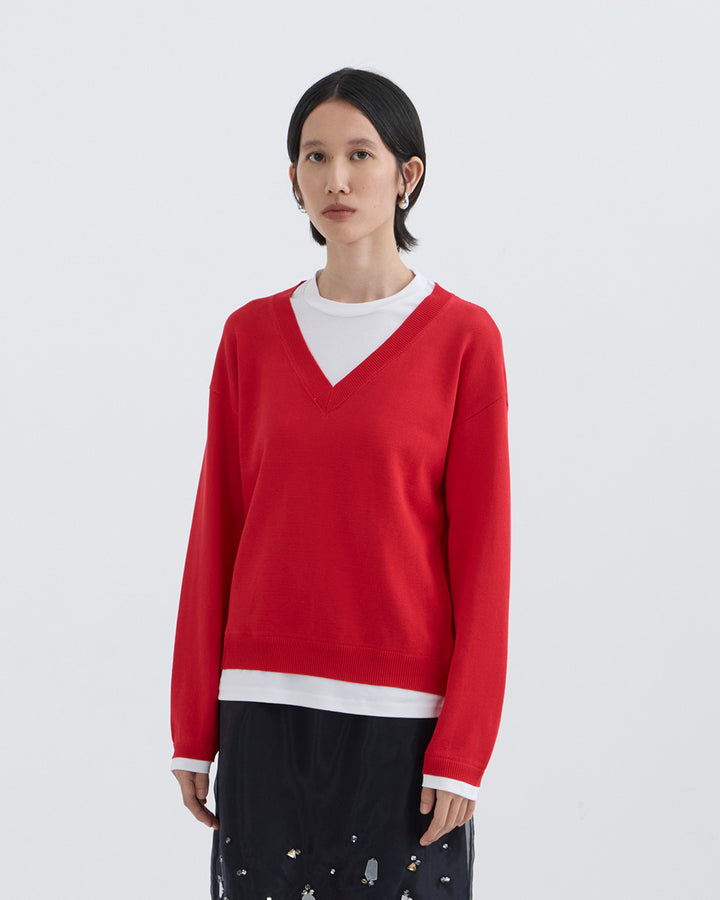 Renee Knit Top