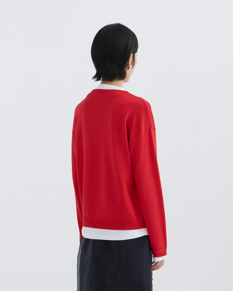 Renee Knit Top