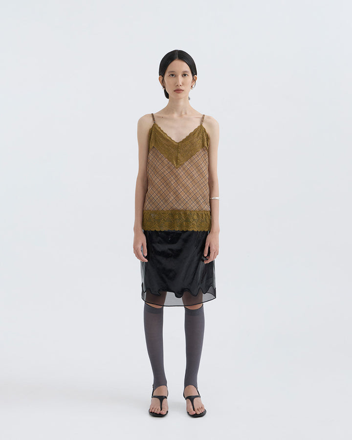 Hellina Top