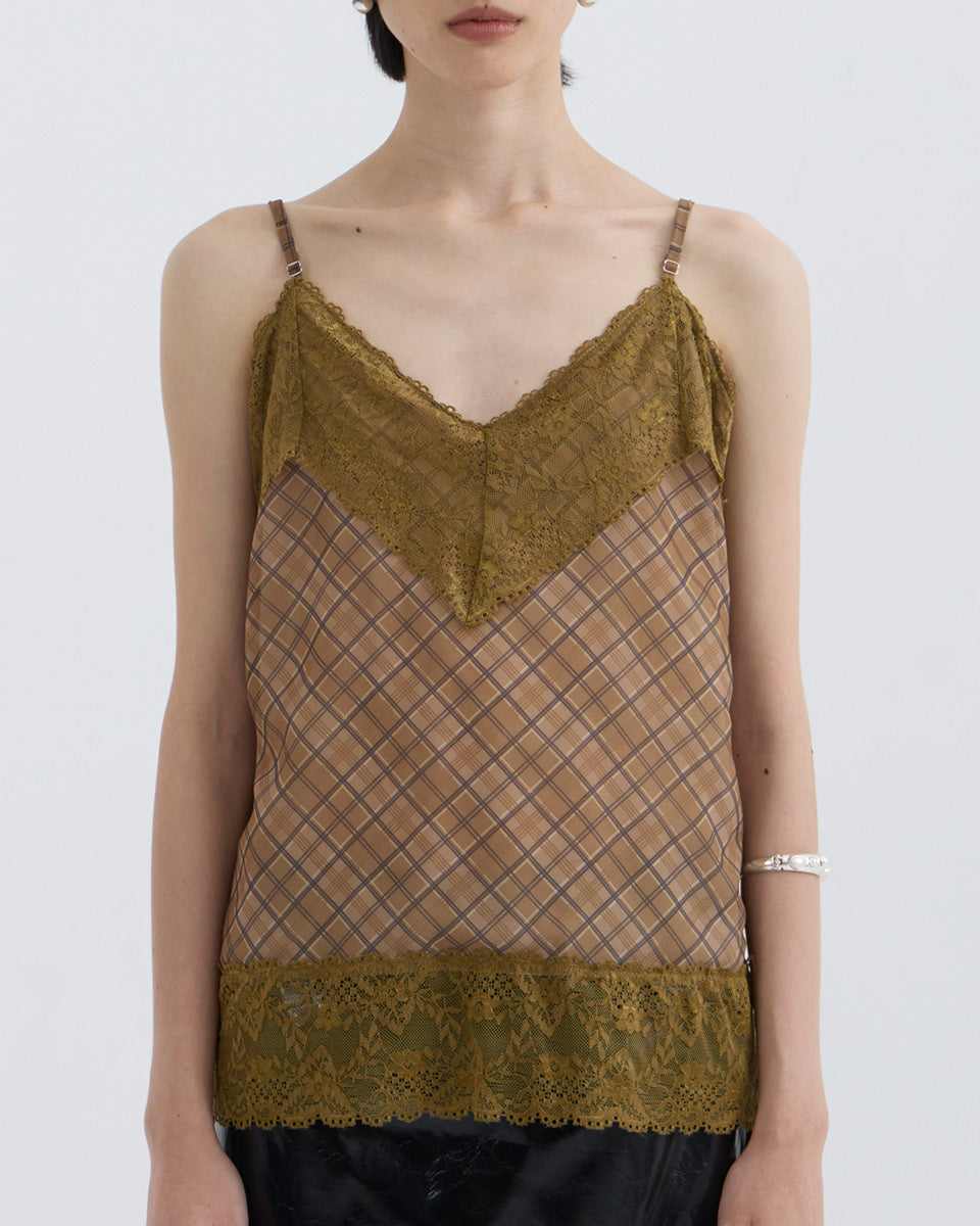 Hellina Top
