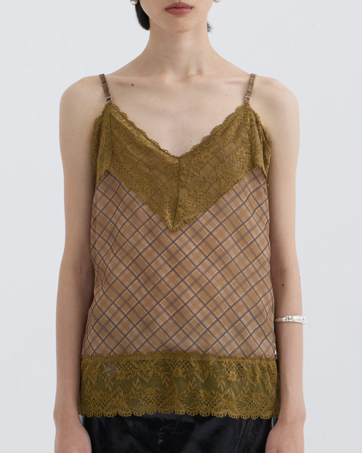 Hellina Top