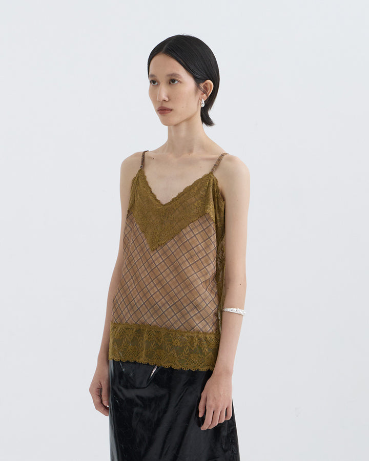 Hellina Top